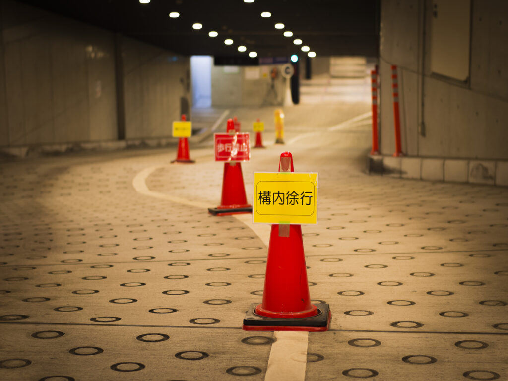 OPTSIGNS | Why Rain-Resistant Traffic Cones Are Essential During Japan's Rainy Season OPTSIGNS | Why Rain-Resistant Traffic Cones Are Essential During Japan's Rainy Season