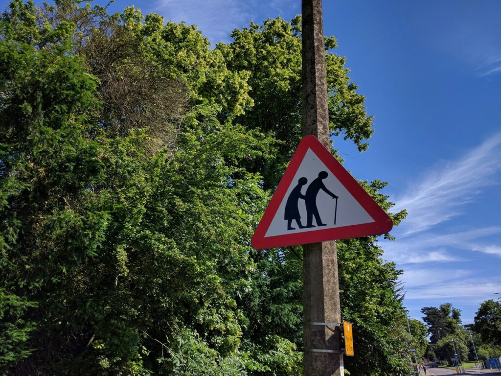 OPTSIGNS | What Are Chapter 8 Road Signs? A UK Guide to Temporary Traffic Management Compliance