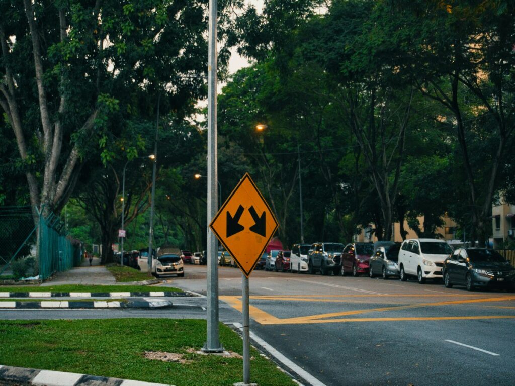 OPTSIGNS | The Impact of Corrosion-Resistant Coatings on the Longevity of Traffic Sign Hardware OPTSIGNS | The Impact of Corrosion-Resistant Coatings on the Longevity of Traffic Sign Hardware