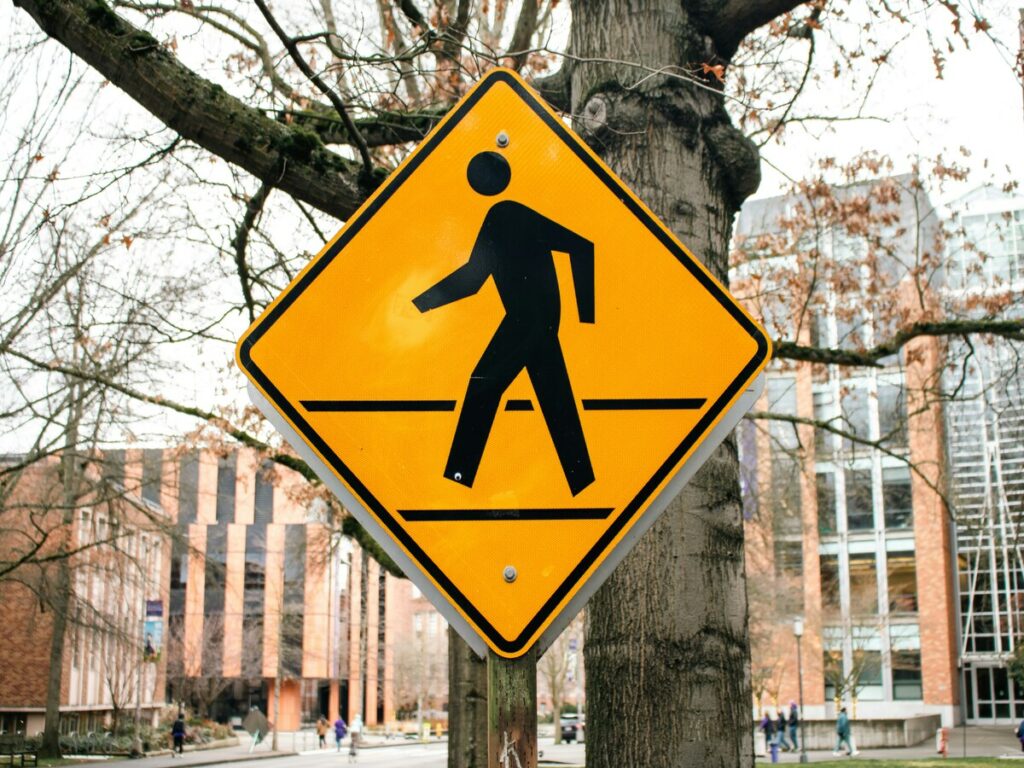 OPTSIGNS | Choosing the Right Sign Frame for DOT and City Projects: Avoiding Rework and Rejection