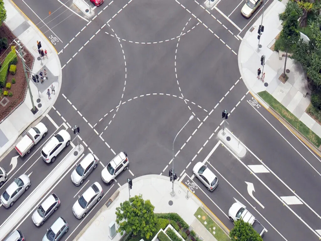 OPTSIGNS | Supporting #WalktoSchoolDay: How Safety Cones for Sale and Traffic Infrastructure Enhance School Safety in Australia