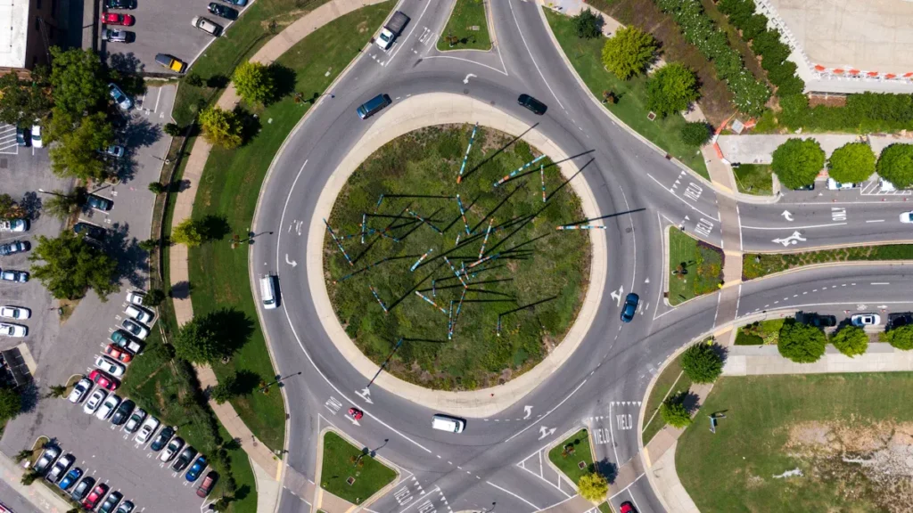 OPTSIGNS | Strzelecki Hwy Upgrades: Enhancing Safety and Traffic Flow in Gippsland