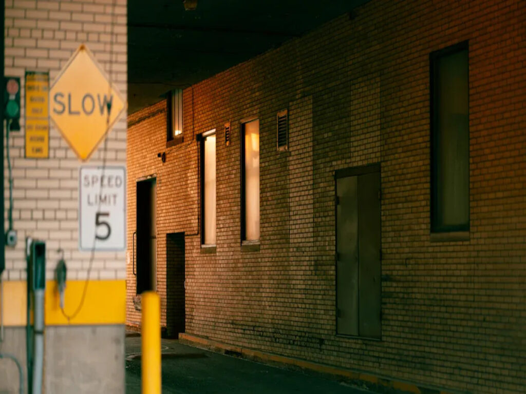 OPTSIGNS | In-Ground Embedded Bollard Installation: Foundation Depth & Safety Considerations