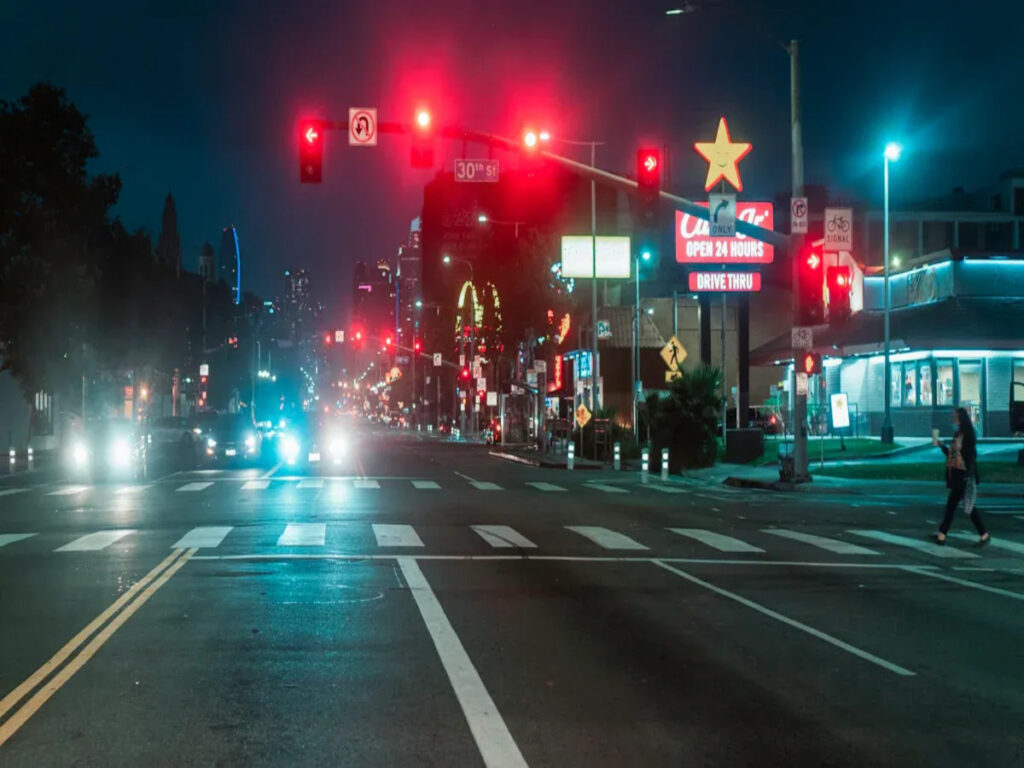 SIGNES OPTIQUES | The Science Behind Retroreflectivity and Its Role in Highway Sign Visibility OPTSIGNS | The Science Behind Retroreflectivity and Its Role in Highway Sign Visibility