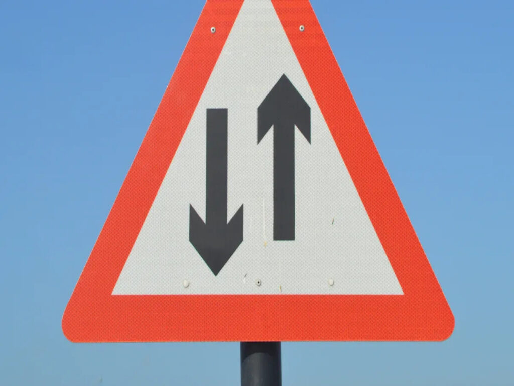OPTSIGNS | Human Factors Engineering and Driver Response in Traditional Multi-Message Traffic Sign Design