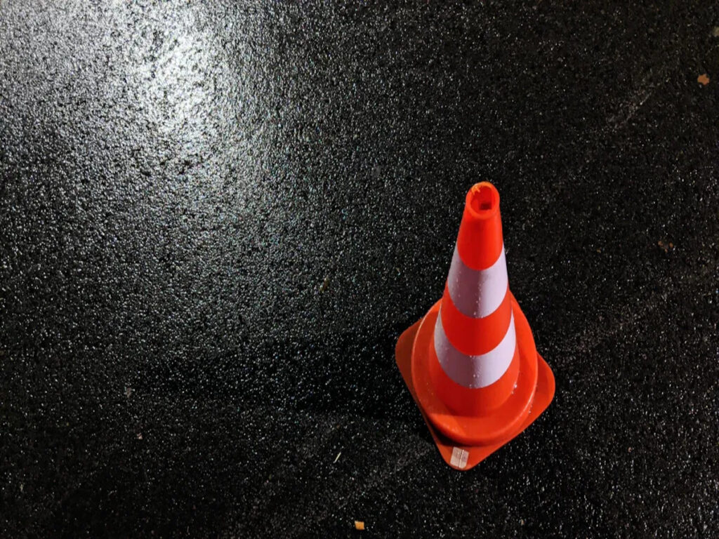 OPTSIGNS | The 3-Second Rule: How Color Psychology in Cones Cuts Driver Lane Deviation by 40% OPTSIGNS | The 3-Second Rule: How Color Psychology in Cones Cuts Driver Lane Deviation by 40%