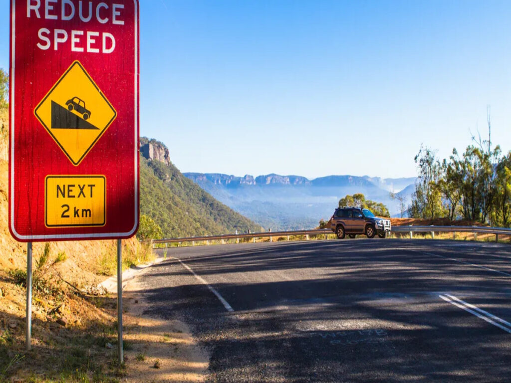 옵션 | Overview of Reflective Traffic Signs Sheeting Standards in Australia OPTSIGNS | Overview of Reflective Traffic Signs Sheeting Standards in Australia