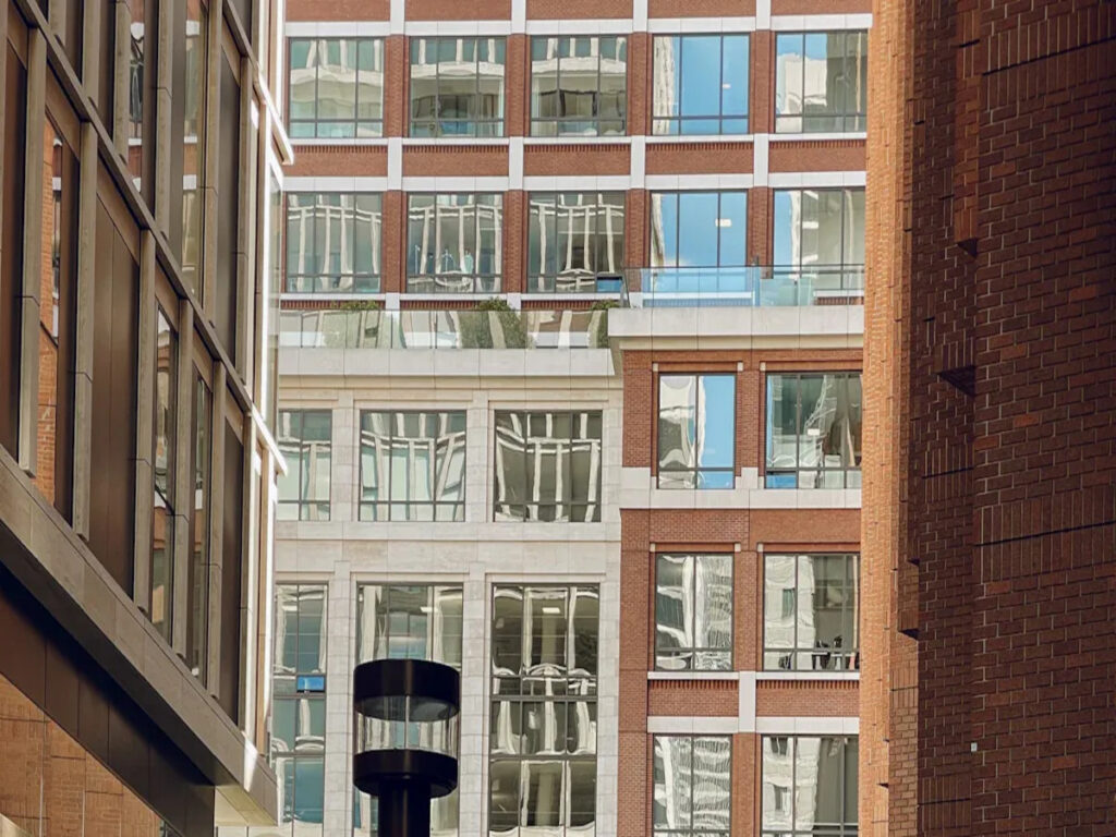 OPTSIGNS | Stainless Steel Bollards: The Gold Standard for Urban Design