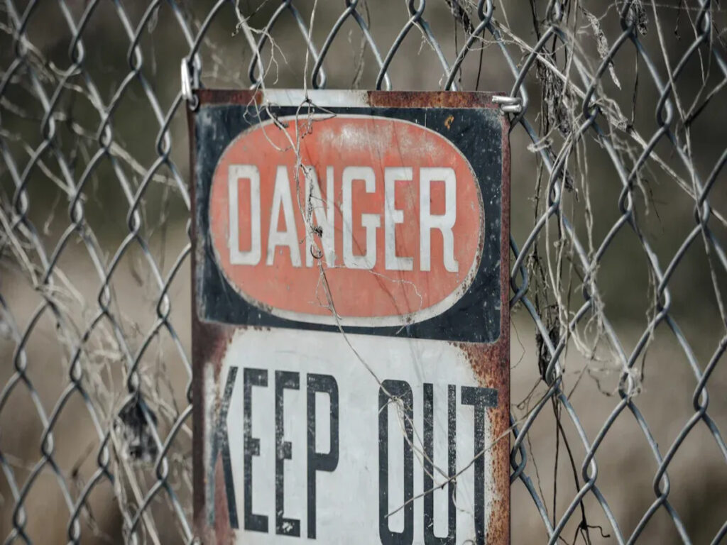 OPTSIGNS | Understanding the Color Coding in AS 1319: A Key to Safe and Effective Signage