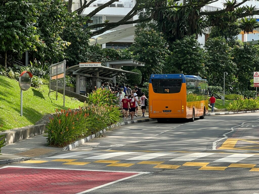 OPCIONES | Supporting #WalktoSchoolDay: How Safety Cones for Sale and Traffic Infrastructure Enhance School Safety in Australia OPTSIGNS | Supporting #WalktoSchoolDay: How Safety Cones for Sale and Traffic Infrastructure Enhance School Safety in Australia