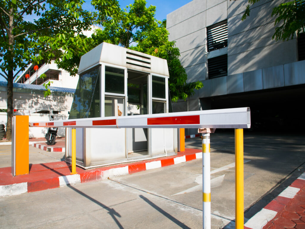 OPTSIGNS | Thinking About Buying Traffic Bollards? Ask These 10 Questions First OPTSIGNS | Thinking About Buying Traffic Bollards? Ask These 10 Questions First