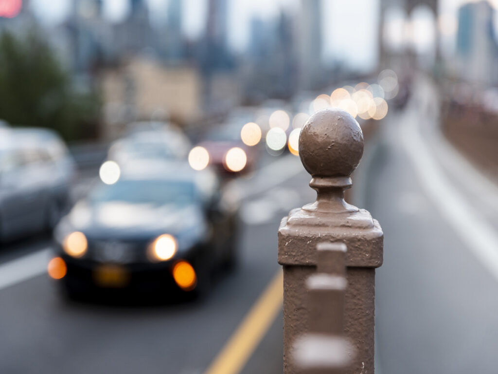 OPTSIGNS | Ductile Iron vs. Gray Cast Iron Bollards: Which Offers Better Impact Protection?