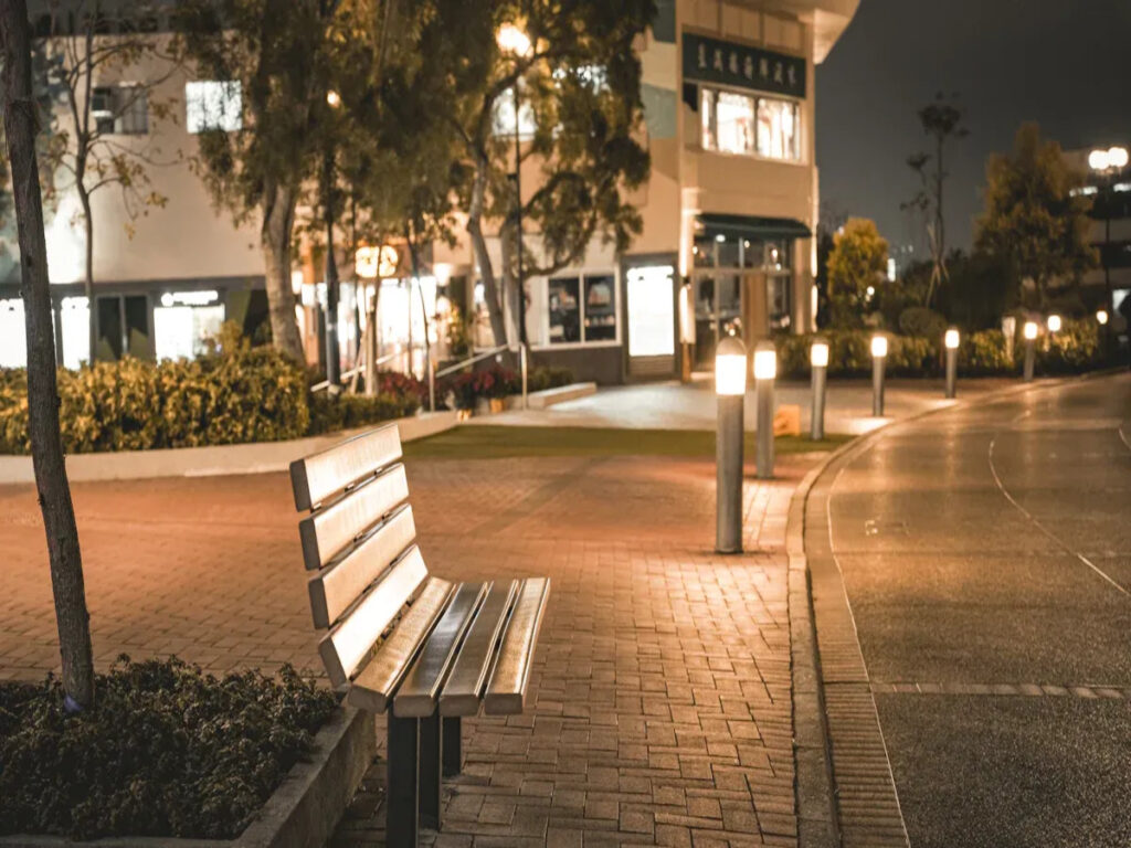 オプトサイン | Crash-Rated Bollards Explained: Do You Really Need K-Rating? OPTSIGNS | Crash-Rated Bollards Explained: Do You Really Need K-Rating?