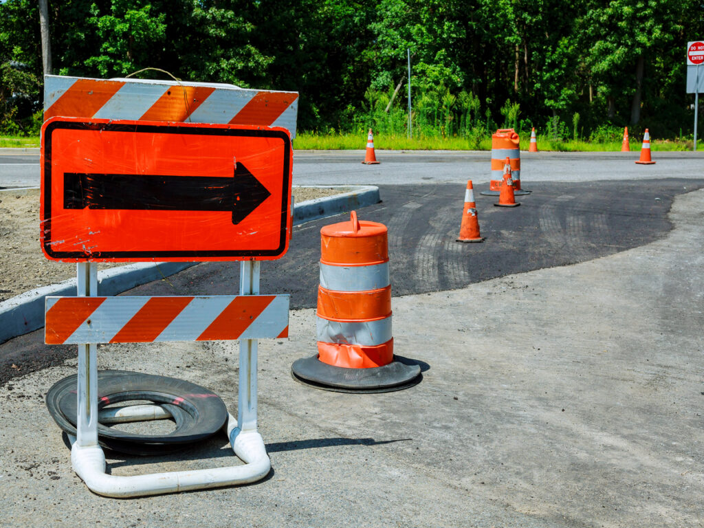 Complete Guide To OSHA Traffic Cone Regulations Complete Guide To OSHA Traffic Cone Regulations