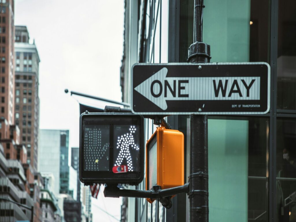 OPTSIGNS | The Benefits of Laminate for Enhancing Traffic Sign Durability and Performance OPTSIGNS | The Benefits of Laminate for Enhancing Traffic Sign Durability and Performance