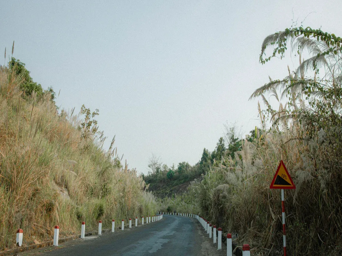 OPTSIGNS | Sustainable Road Bollards: The Green Future of Urban Safety