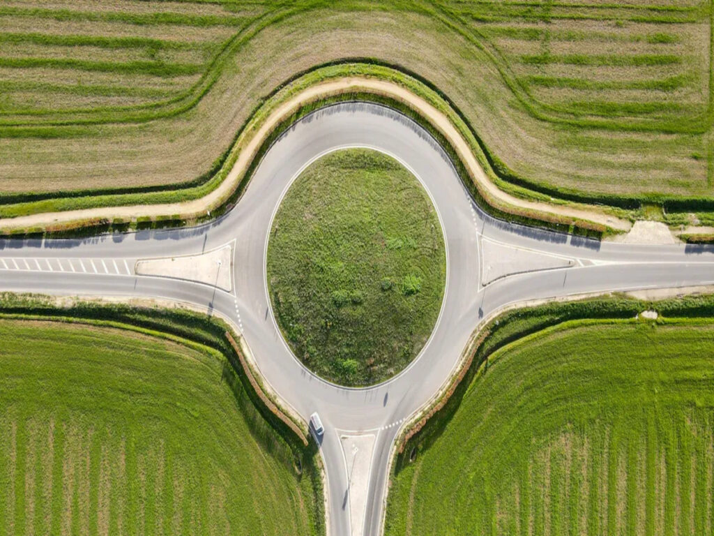 OPTSIGNS | Greener Roads, Safer Journeys: CO₂ Concrete’s Role in Traffic Safety