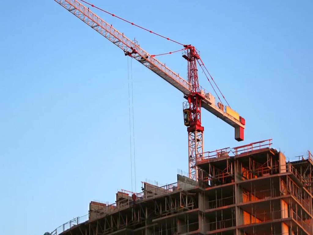 OPTSIGNS | Common Challenges in Civil & Erection Work Projects and How to Address Them OPTSIGNS | Common Challenges in Civil & Erection Work Projects and How to Address Them
