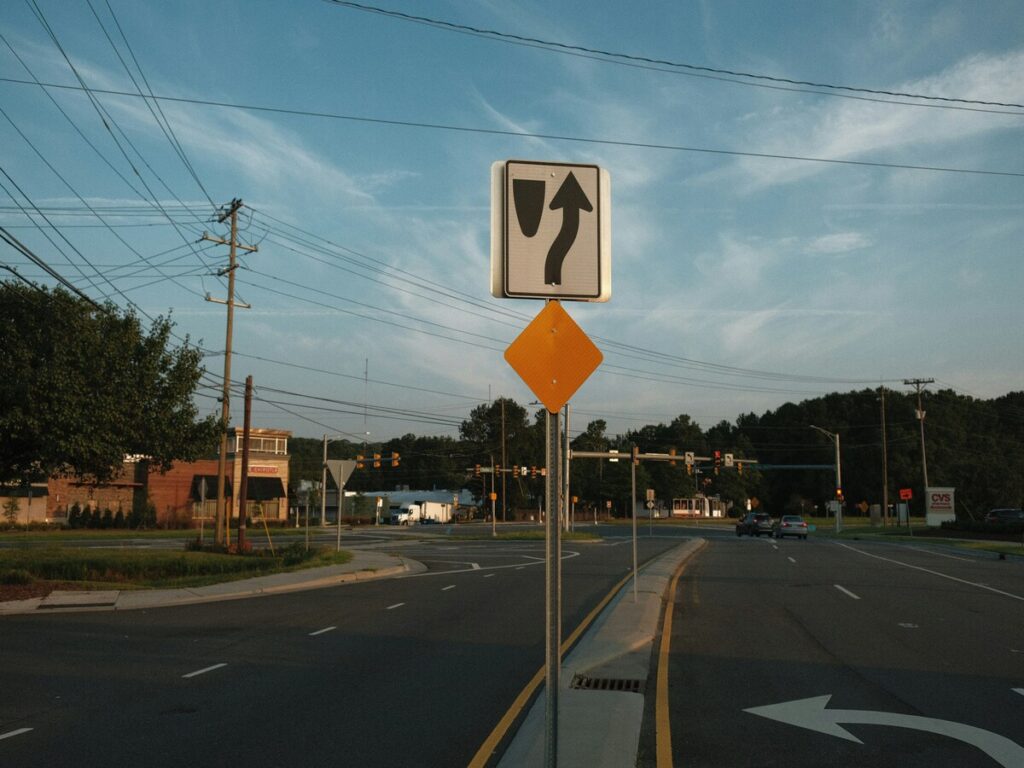 OPTSIGNS | The Cost of Safety: Why Investing in Class 3 Reflective Sheeting is Worth It for Australian Road Authorities OPTSIGNS | The Cost of Safety: Why Investing in Class 3 Reflective Sheeting is Worth It for Australian Road Authorities