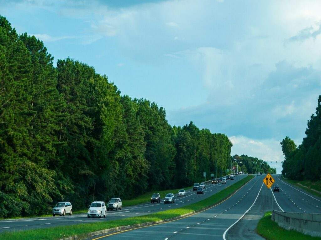 OPTSIGNS | Road Bollards and the Path to LEED v4.1 Material Certification