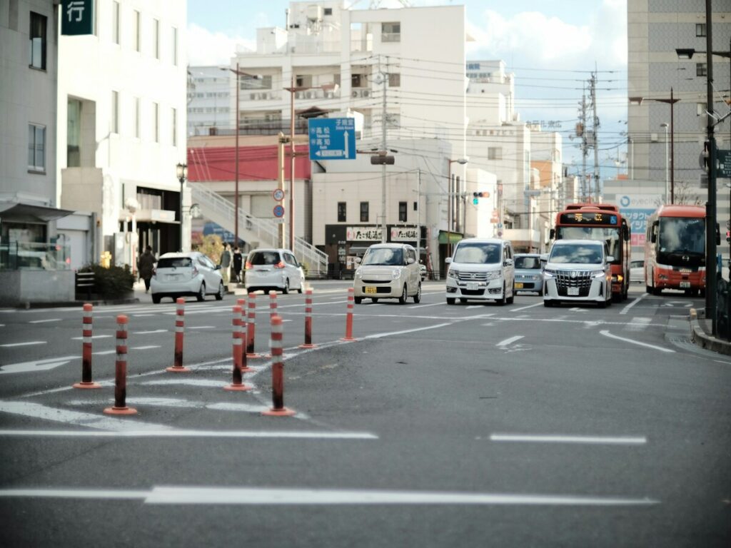 オプトサイン | Crash-Rated Bollards Explained: Do You Really Need K-Rating? OPTSIGNS | Crash-Rated Bollards Explained: Do You Really Need K-Rating?