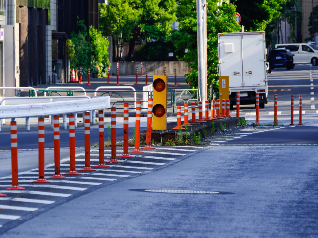 OPTSIGNS | Removable Steel Bollards Installation: Sleeve Systems, Locking Mechanisms & Best Practices
