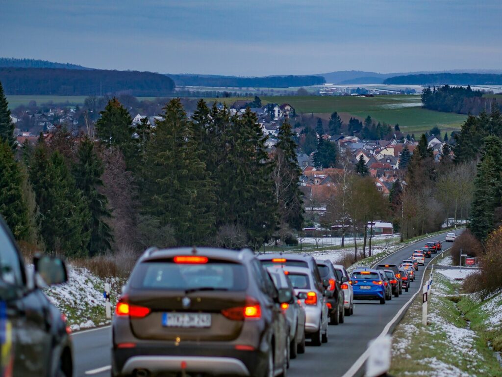 オプトサイン | Strzelecki Hwy Upgrades: Enhancing Safety and Traffic Flow in Gippsland OPTSIGNS | Strzelecki Hwy Upgrades: Enhancing Safety and Traffic Flow in Gippsland