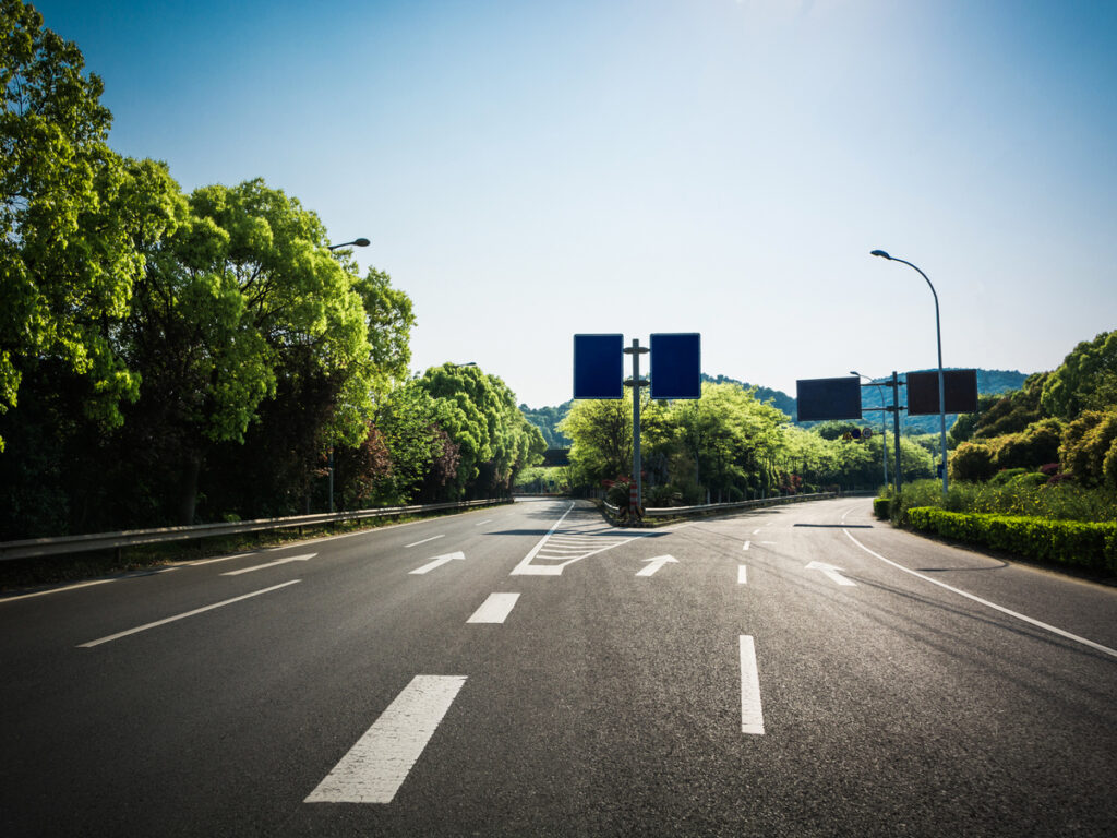 SEGNI OTTICI | Why Traffic Control Bollards Are the Missing Link in Modern Traffic Calming OPTSIGNS | Why Traffic Control Bollards Are the Missing Link in Modern Traffic Calming