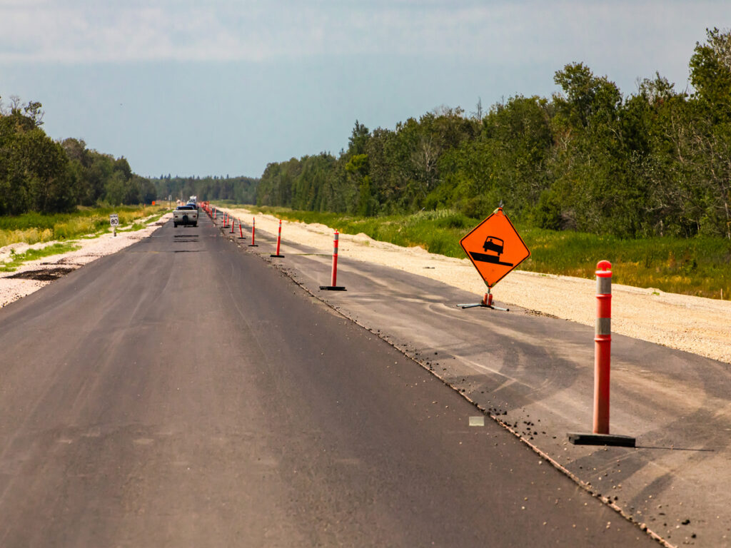 OPTSIGNS | Traffic Control Posts Installation & Wartung: Complete Guide for Long-Term Safety OPTSIGNS | Traffic Control Posts Installation & Maintenance: Complete Guide for Long-Term Safety