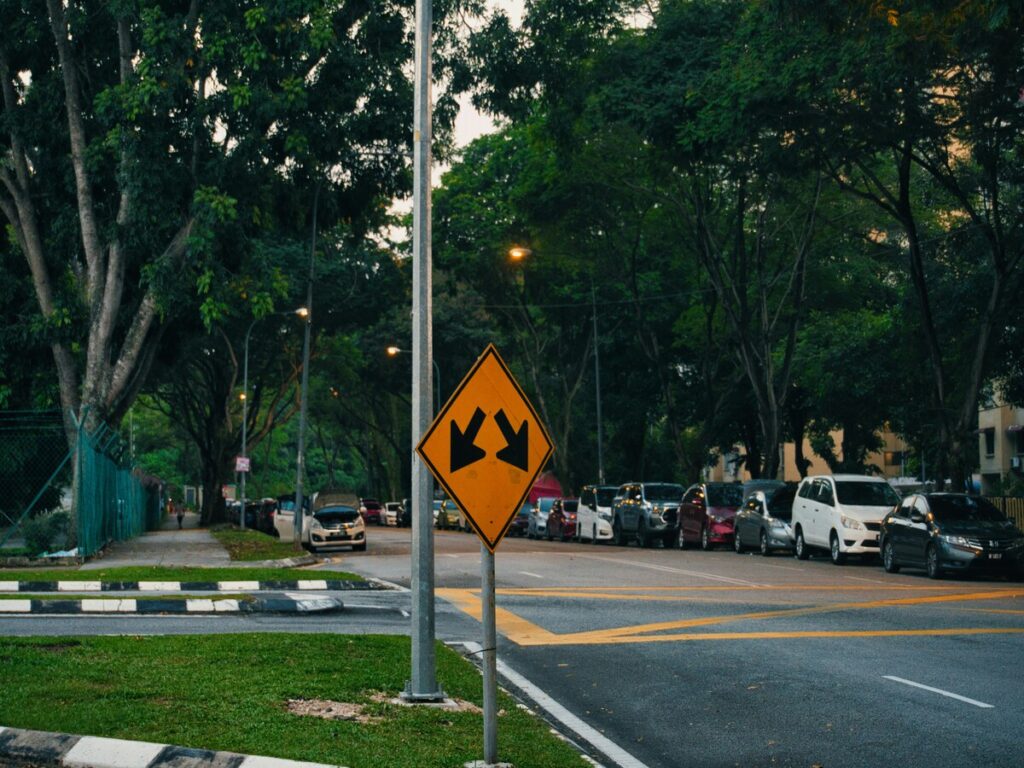 OPTSIGNS | What Makes Class 3 Reflective Sheeting Essential for High-Traffic Road Signs OPTSIGNS | What Makes Class 3 Reflective Sheeting Essential for High-Traffic Road Signs