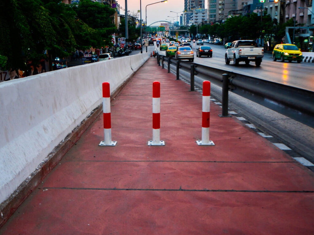 OPTSIGNS | Imported vs Locally Sourced Bollard Materials: What’s Best for Your Project? OPTSIGNS | Imported vs Locally Sourced Bollard Materials: What’s Best for Your Project?