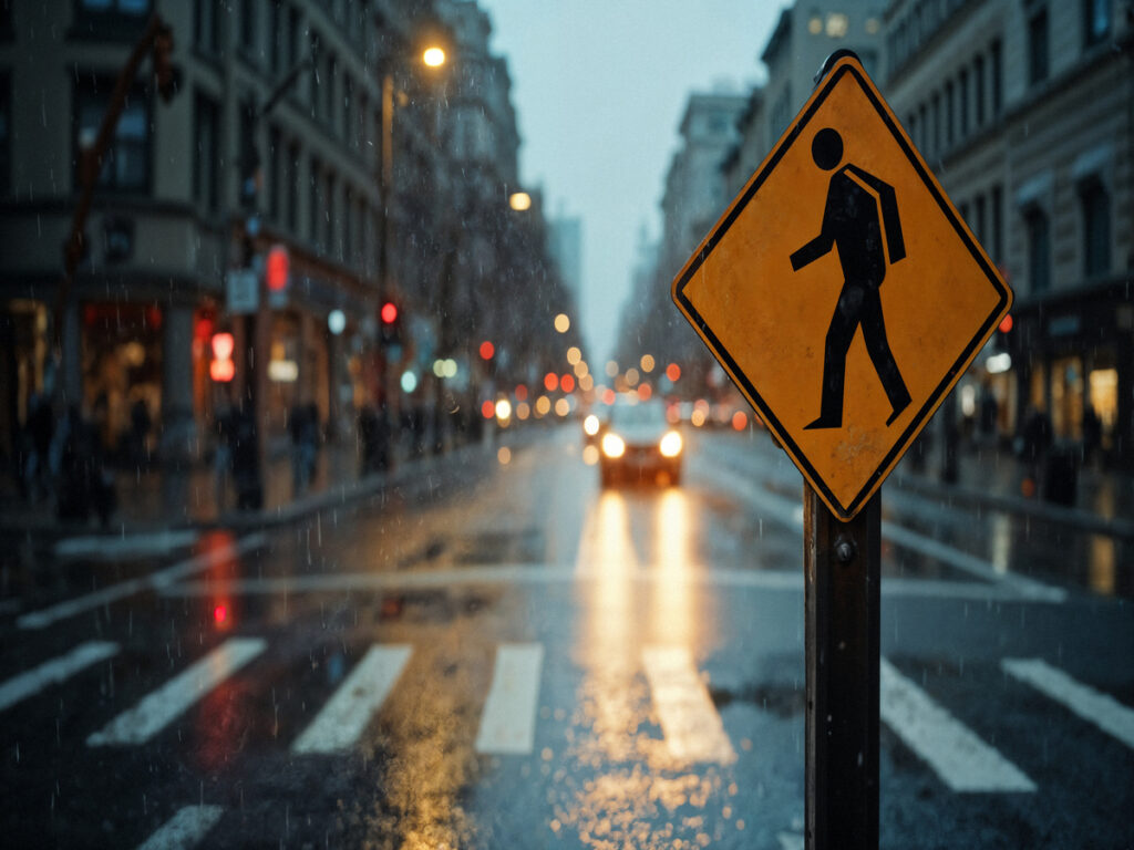 옵션 | Understanding MUTCD Guidelines for Bollard Placement OPTSIGNS | Understanding MUTCD Guidelines for Bollard Placement