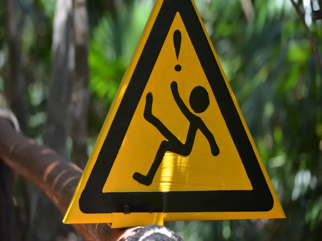 OPTSIGNS | Why Custom OSHA Caution Signs Are Essential for Workplace Safety in 2025