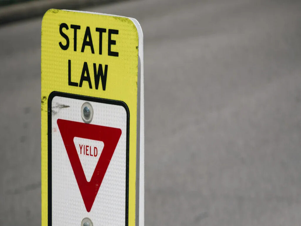 OPTSIGNS | Global Standards for Traffic Barricades: How Different Countries Regulate Traffic Barricades