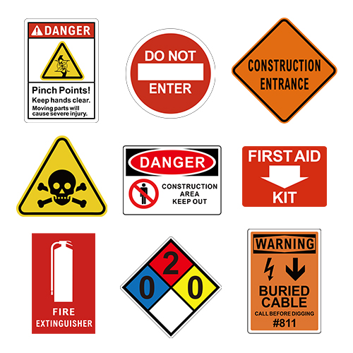 OPTSIGNS | Traffic Signs & Safety Signs OPTSIGNS | Traffic Signs & Safety Signs