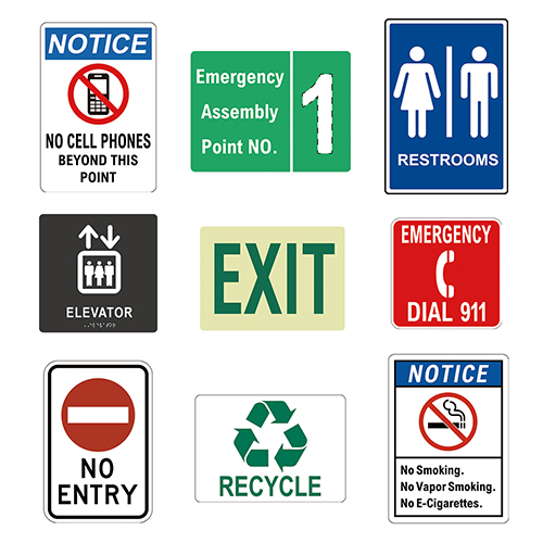 OPTSIGNS | Traffic Signs & Safety Signs OPTSIGNS | Traffic Signs & Safety Signs