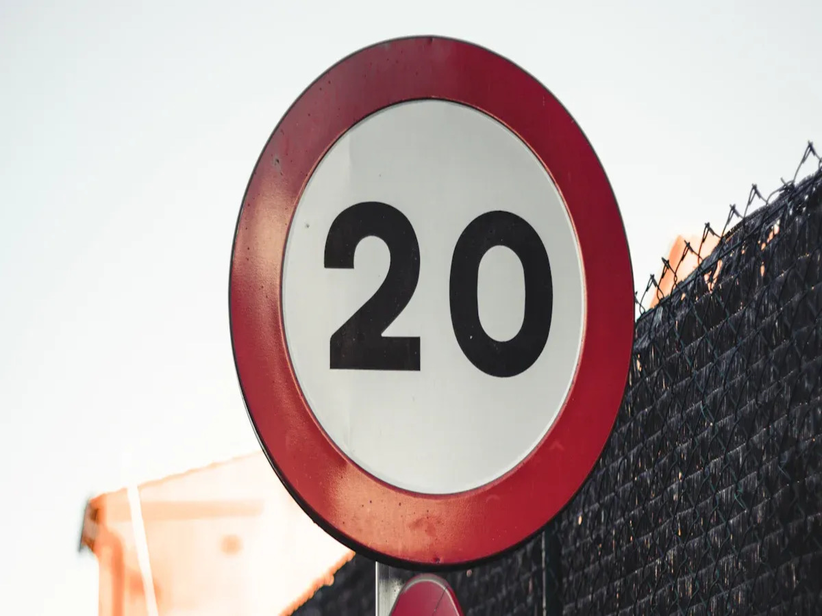 OPTSIGNS | Why UK Road Signs Use mph Instead of kph: Understanding the UK's Speed Limit System