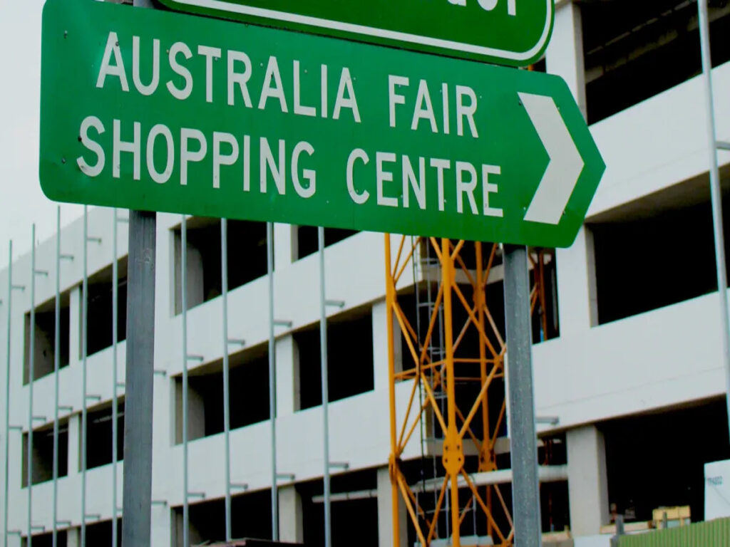 OPTSIGNS | Where Class 1W Reflective Signs Are Required in Australian Road Sign Projects