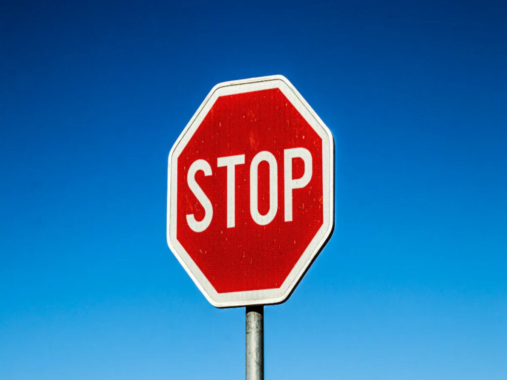 OPTSIGNS | STOP Signs vs Speed Humps: Which Is Better for Traffic Calming?