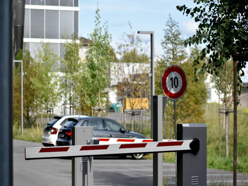 OPTSIGNS | Global Standards for Traffic Barricades: How Different Countries Regulate Traffic Barricades