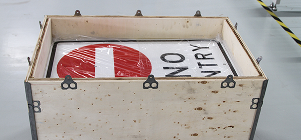 OPTSIGNS | Traffic Signs & Safety Signs