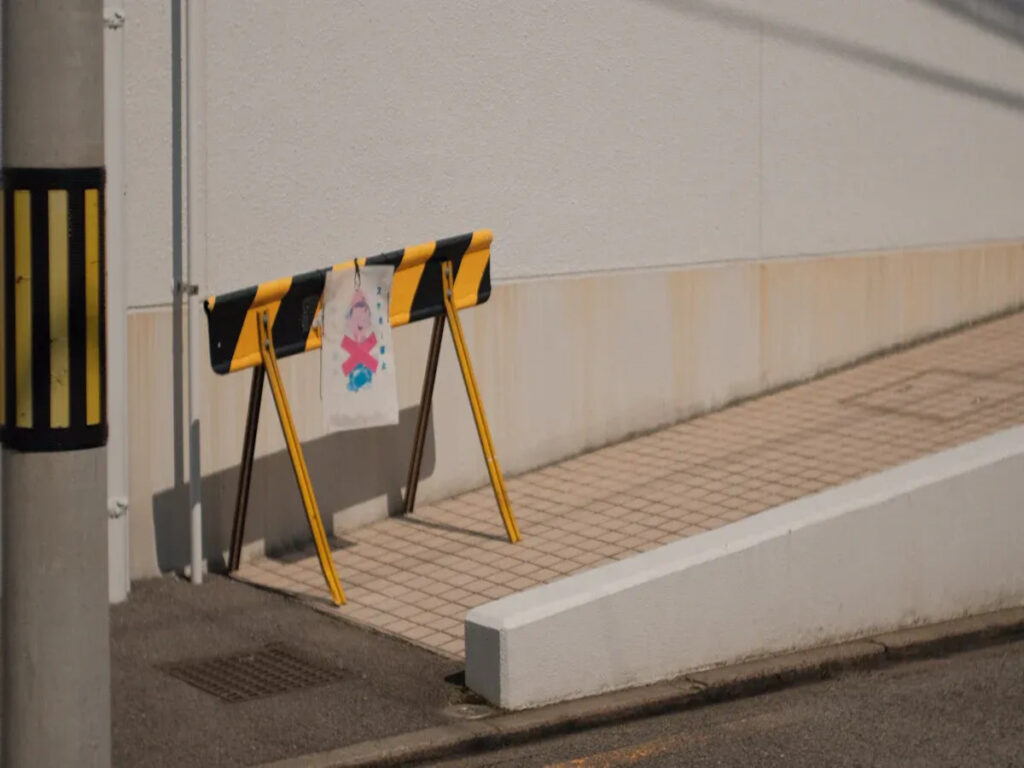 OPTSIGNS | Comparing Type 1 und Typ 2 Safety Barricades for Road Safety OPTSIGNS | Comparing Type 1 and Type 2 Safety Barricades for Road Safety