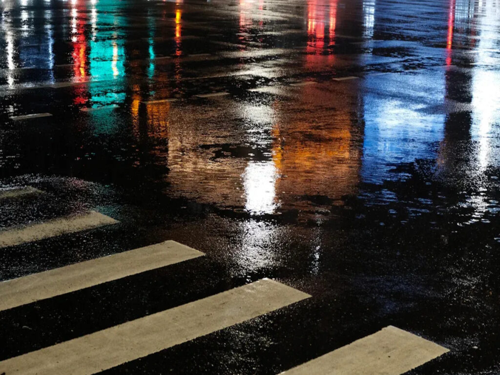 OPTSIGNS | Pedestrian Crossing Safety: How Weather Affects Visibility of Pedestrian Crossing Signs OPTSIGNS | Pedestrian Crossing Safety: How Weather Affects Visibility of Pedestrian Crossing Signs