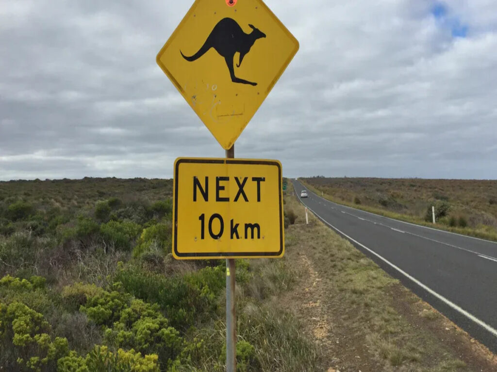 OPTSIGNS | Ultimate Guide to Buying Traffic Signs in Australia: Everything You Need to Know