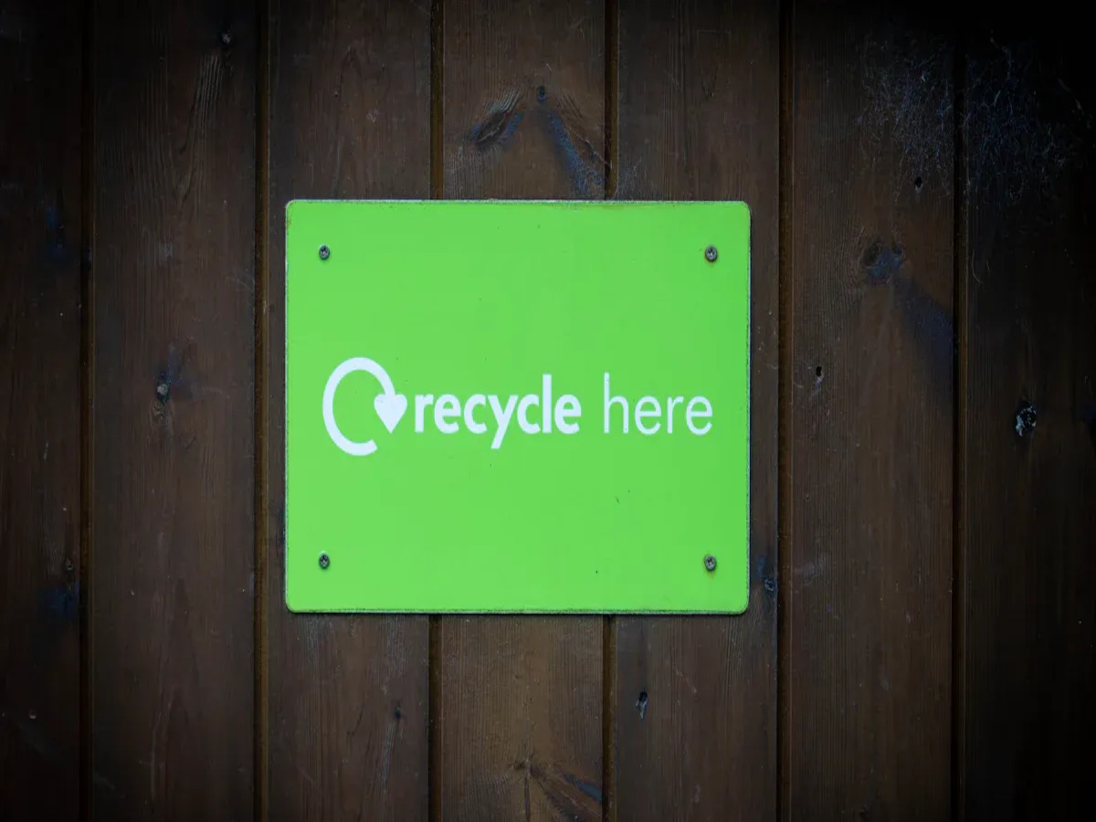 OPTSIGNS | Environmental and Sustainability Considerations for Traffic Signs in the UK