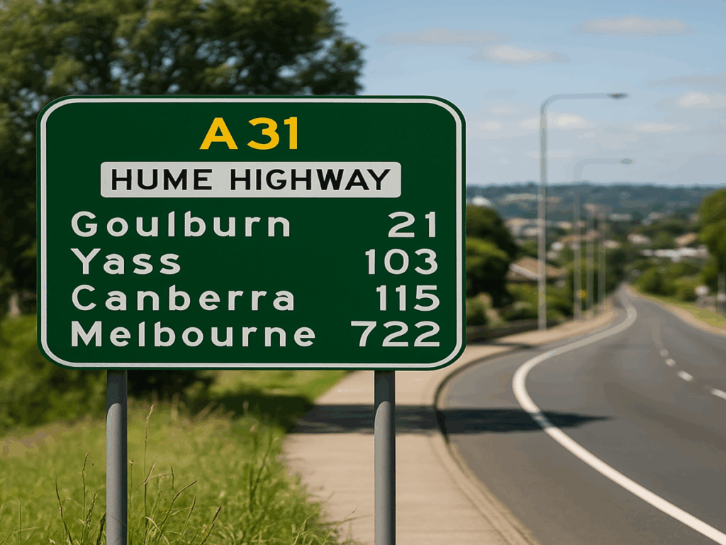 OPTSIGNS | Guidance and Information Signs in AS 1742.15: Font, Color and Mounting OPTSIGNS | Guidance and Information Signs in AS 1742.15: Font, Color and Mounting