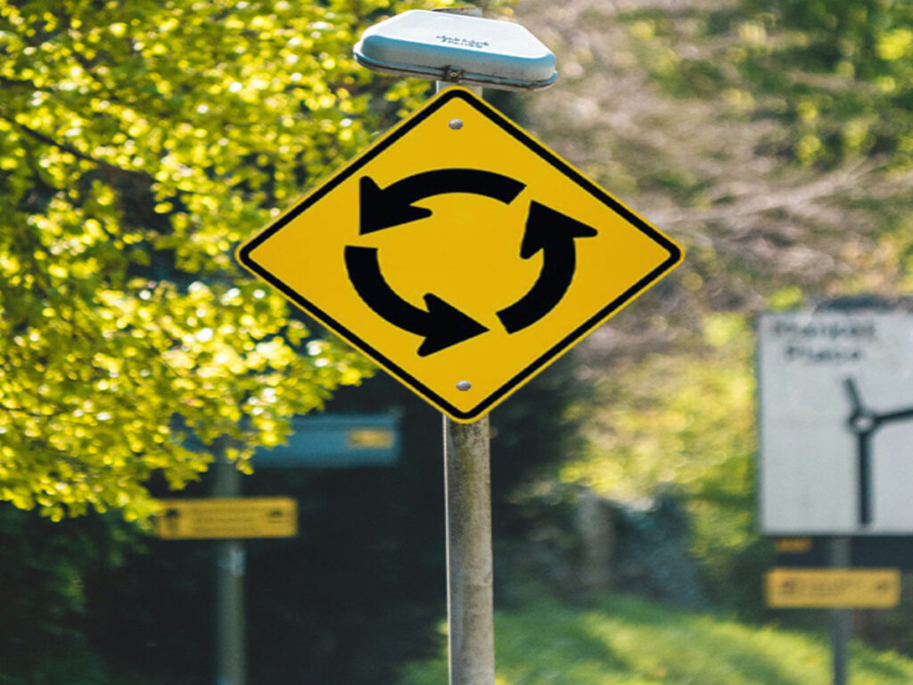 OPTSIGNS | Discover the Benefits of 5052-H38 Aluminium for Traffic Control Signs