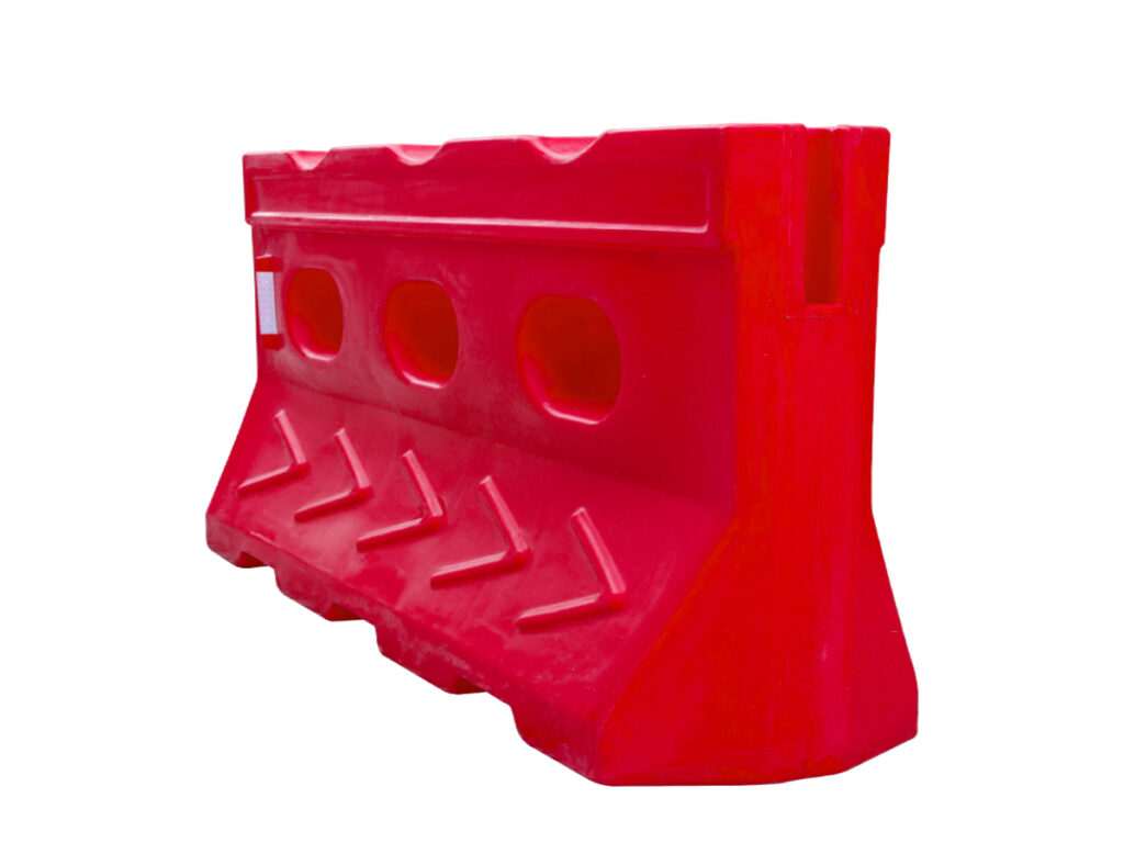 OPTSIGNS | Complete Guide to Water Filled Barriers for Safer Roads and Worksites OPTSIGNS | Complete Guide to Water Filled Barriers for Safer Roads and Worksites