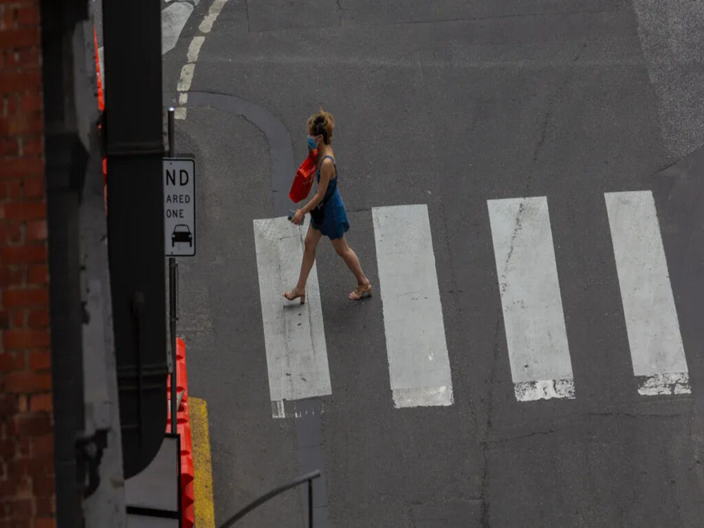 OPTSIGNS | Wombat Crossings vs. Pedestrian Crossings: What You Need to Know About Crossing Signs in Australia OPTSIGNS | Wombat Crossings vs. Pedestrian Crossings: What You Need to Know About Crossing Signs in Australia