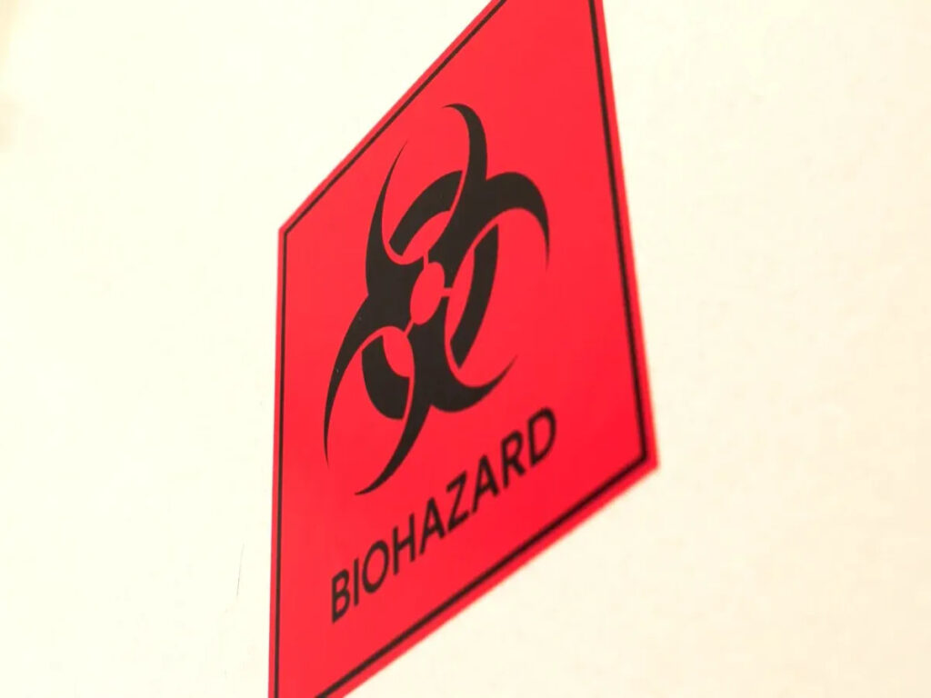 OPTSIGNS | How to Properly Label and Display GHS Hazard Symbols in Your Australian Workplace